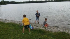 Müllersee am Kaiserstuhl