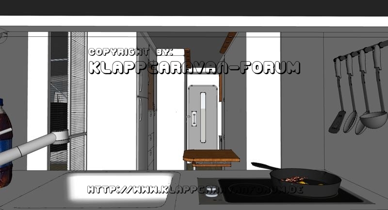 Papillon - weitere Ansichten