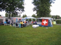 Treffen in Ladbergen - Juli 2007