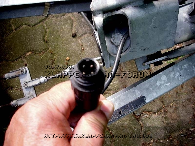 Stecker