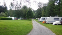 Schwarzwald Camping Altensteig