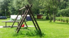 Schwarzwald Camping Altensteig