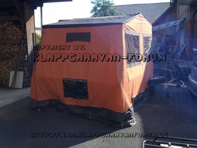 Walker international 1980