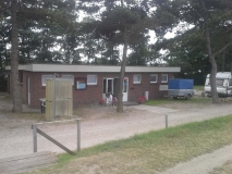 Campingplatz am Deich Fehmarn 1