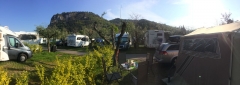 La Rocca Camp - Gardasee 3
