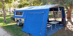 SNUGCAMP Outdoor