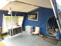 SNUGCAMP Outdoor