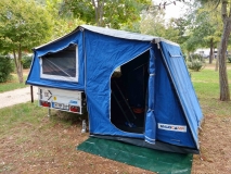 SNUGCAMP Outdoor