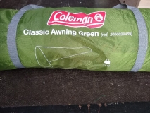 Coleman Classic Awning 01