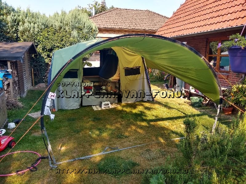 Coleman Classic Awning 03