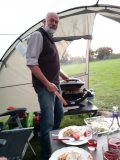 Unser Grillmeister