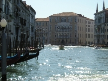 Venedig - Canale Grande