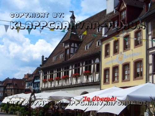 CP Ste. Odile im Elsass