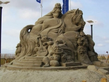 Noordwijk-Sandskulptur-11