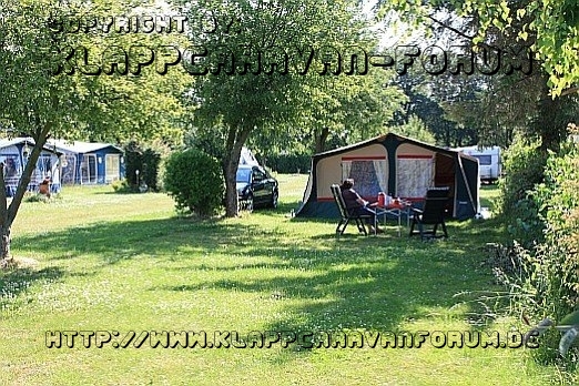Keldby-Camping