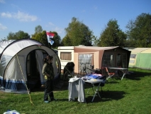 Herbsttreffen Süd 2009