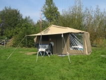 Herbsttreffen Süd 2009