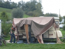 Herbsttreffen Süd 2009