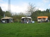 Herbsttreffen Süd 2009