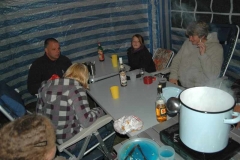 Grillen Freitag