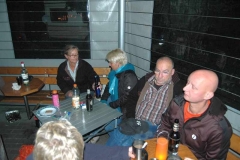 Grillen Freitag 12