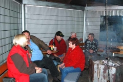 Grillen Freitag