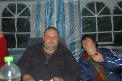 Grillen Freitag 19