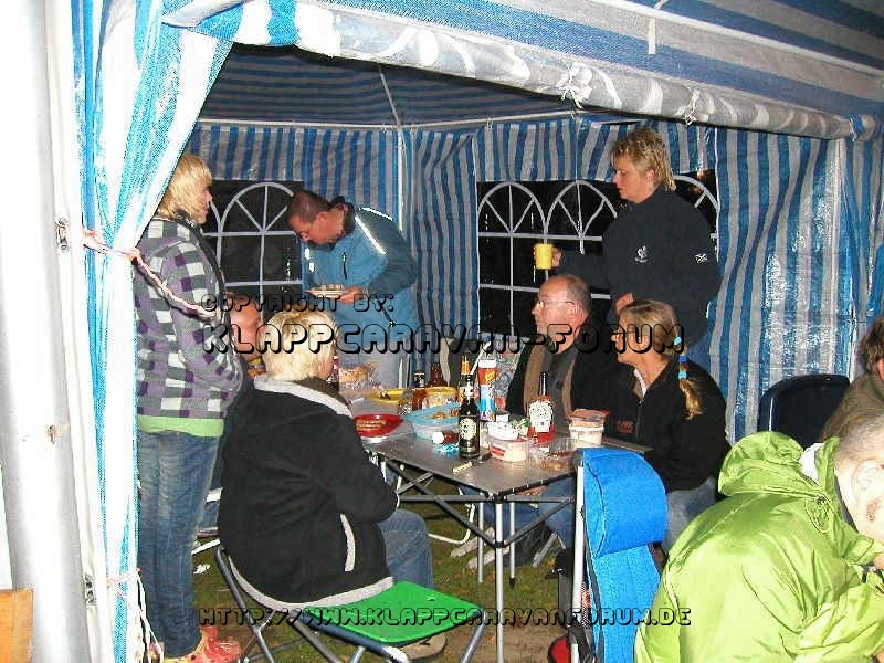 Herbsttreffen 2009 - Lengerich