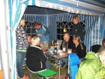Herbsttreffen 2009 - Lengerich