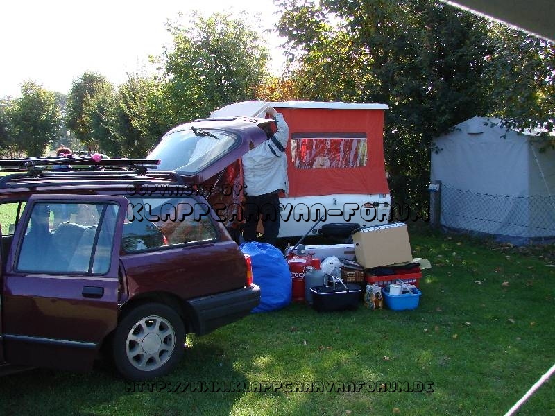 Treffen Lengerich KappensKlappi