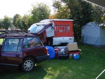Treffen Lengerich KappensKlappi