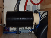 Boiler nah