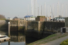 Hafen von Wemeldinge