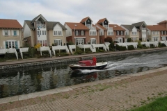 Hafen von Wemeldinge - Zeeland