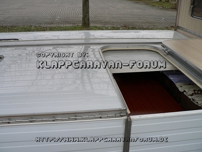 Casita Saphier - Erdmannbu