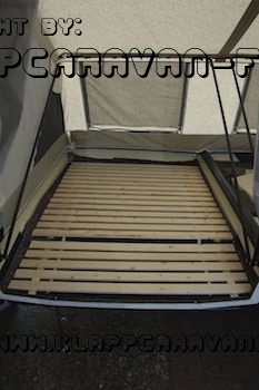 Camplet Lattenrost 2