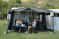 Nahe am Sommer 2011 - Monzingen - Das Camp - 03