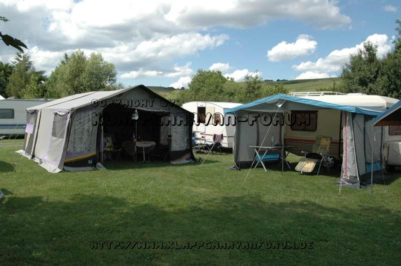 Nahe am Sommer 2011 - Monzingen - Das Camp - 05