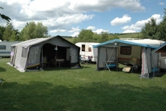 Nahe am Sommer 2011 - Monzingen - Das Camp - 05