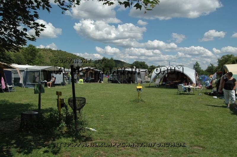 Nahe am Sommer 2011 - Monzingen - Das Camp - 07