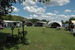 Nahe am Sommer 2011 - Monzingen - Das Camp - 07