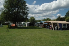 Nahe am Sommer 2011 - Monzingen - Das Camp - 09