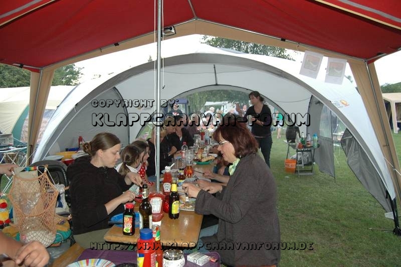 Nahe am Sommer 2011 - Monzingen - Grillabende - 04