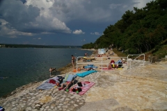 Lanterna Camping