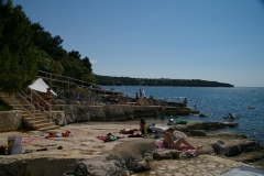 Lanterna Camping