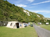 Folkstone bei Dover