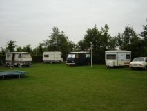 Camping in Rijsbergen ( Breda)