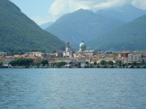 Lago Maggiore, Verbania Intra