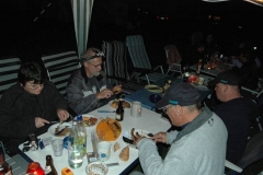 Oktoberfest - Abend I - Gemeinsames Essen 4