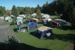 Oktoberfest - Das Camp - Rechte Seite von oben